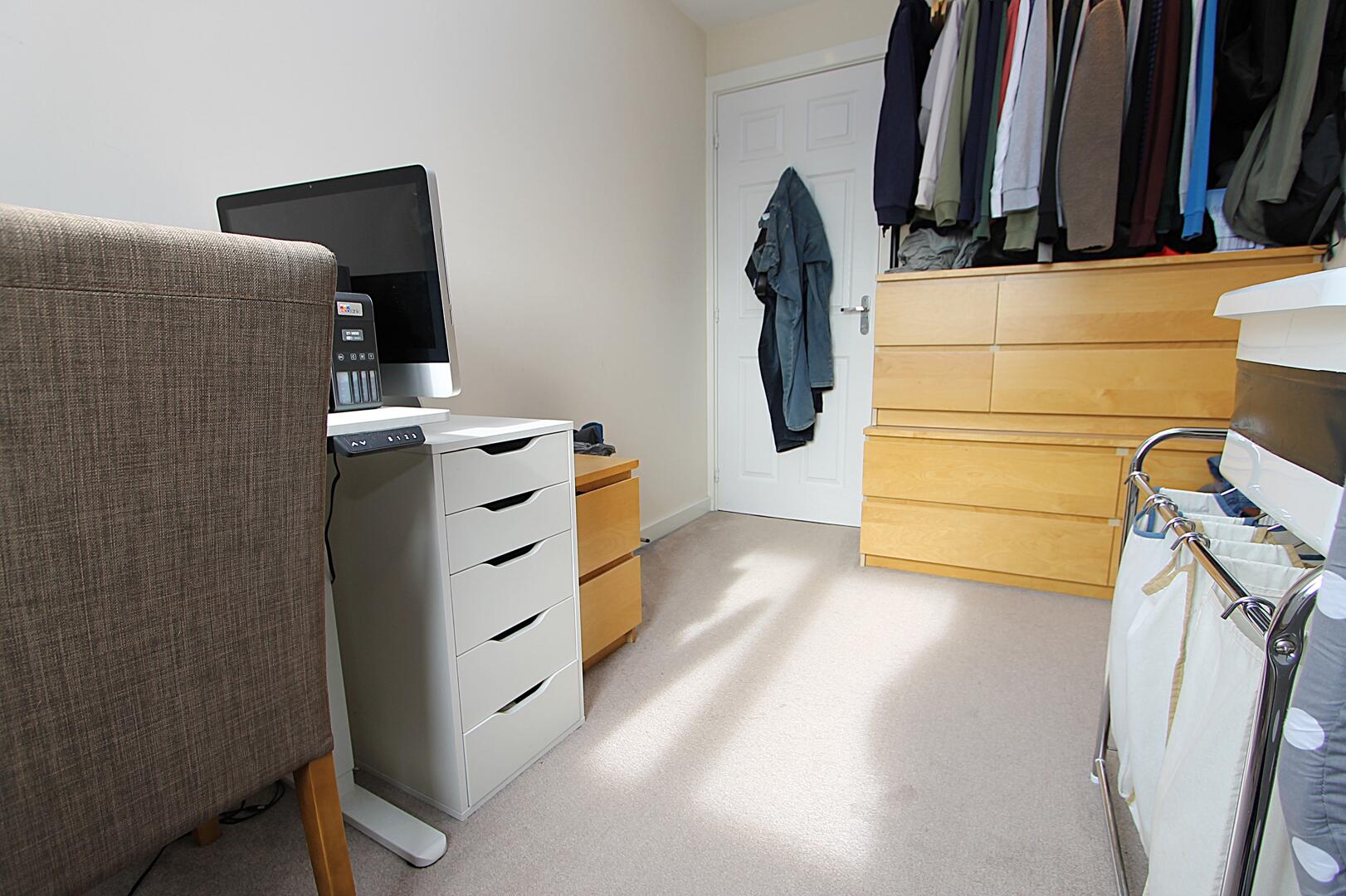 Pendine Close, Kidderminster